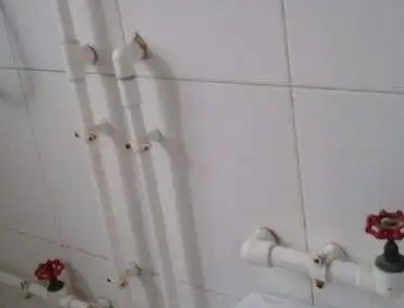 静海水管维修多少钱