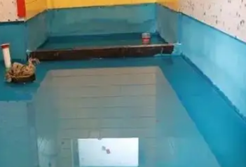 静海卫生间防水多少钱