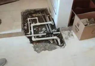 静海查漏水多少钱