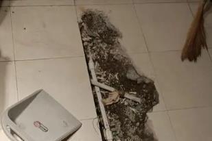 静海卫生间漏水检测电话